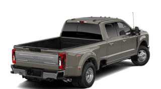 2026 Ford Super Duty® External Image 4